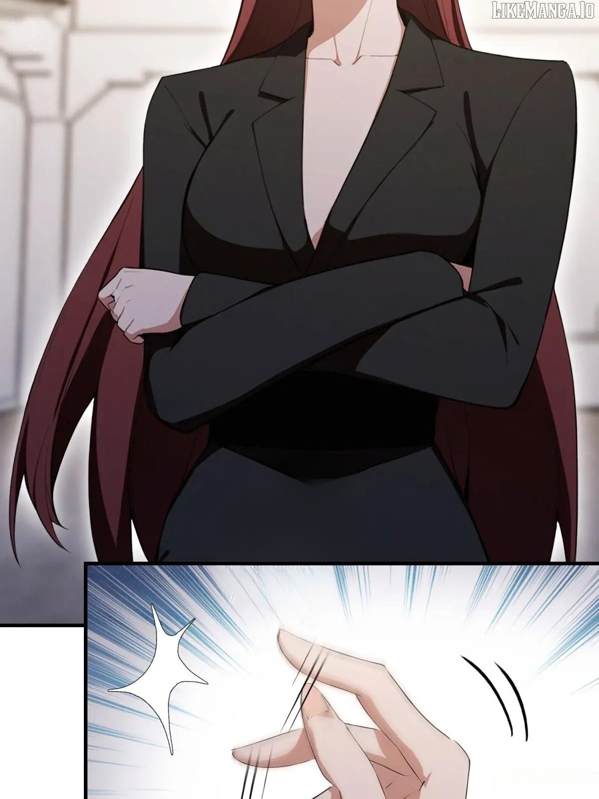 Outrageous! I opened a training class for empresses Chapter 75 - page 12
